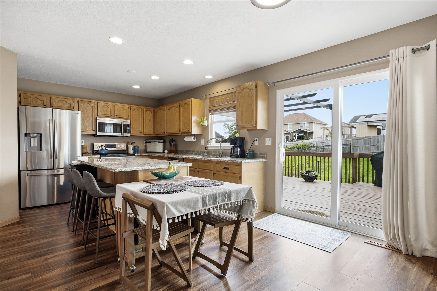 934 Rolling Creek Drive NE Cedar Rapids IA 52402