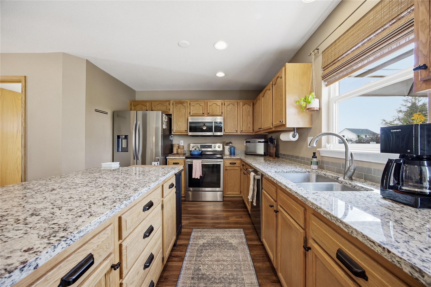 934 Rolling Creek Drive NE Cedar Rapids IA 52402