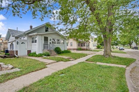 111 34th Street NE Cedar Rapids IA 52402