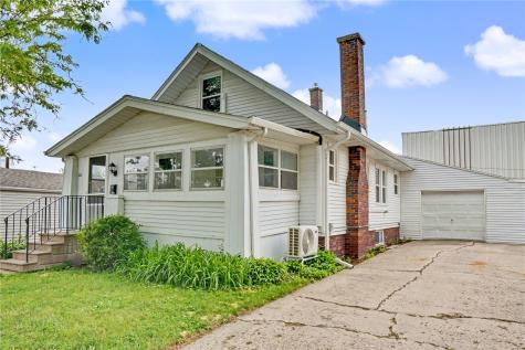 111 34th Street NE Cedar Rapids IA 52402