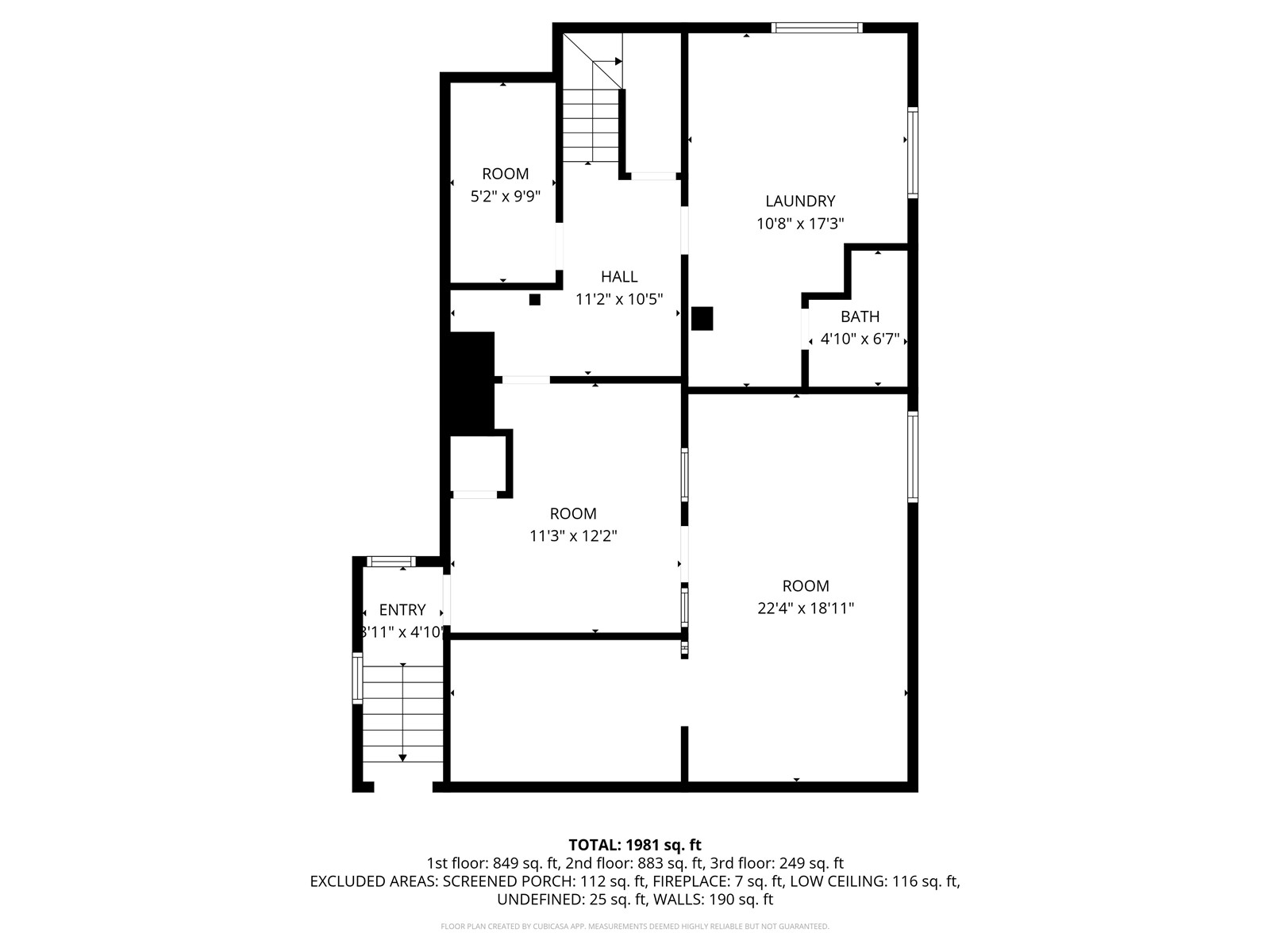 111 34th Street NE Cedar Rapids IA 52402