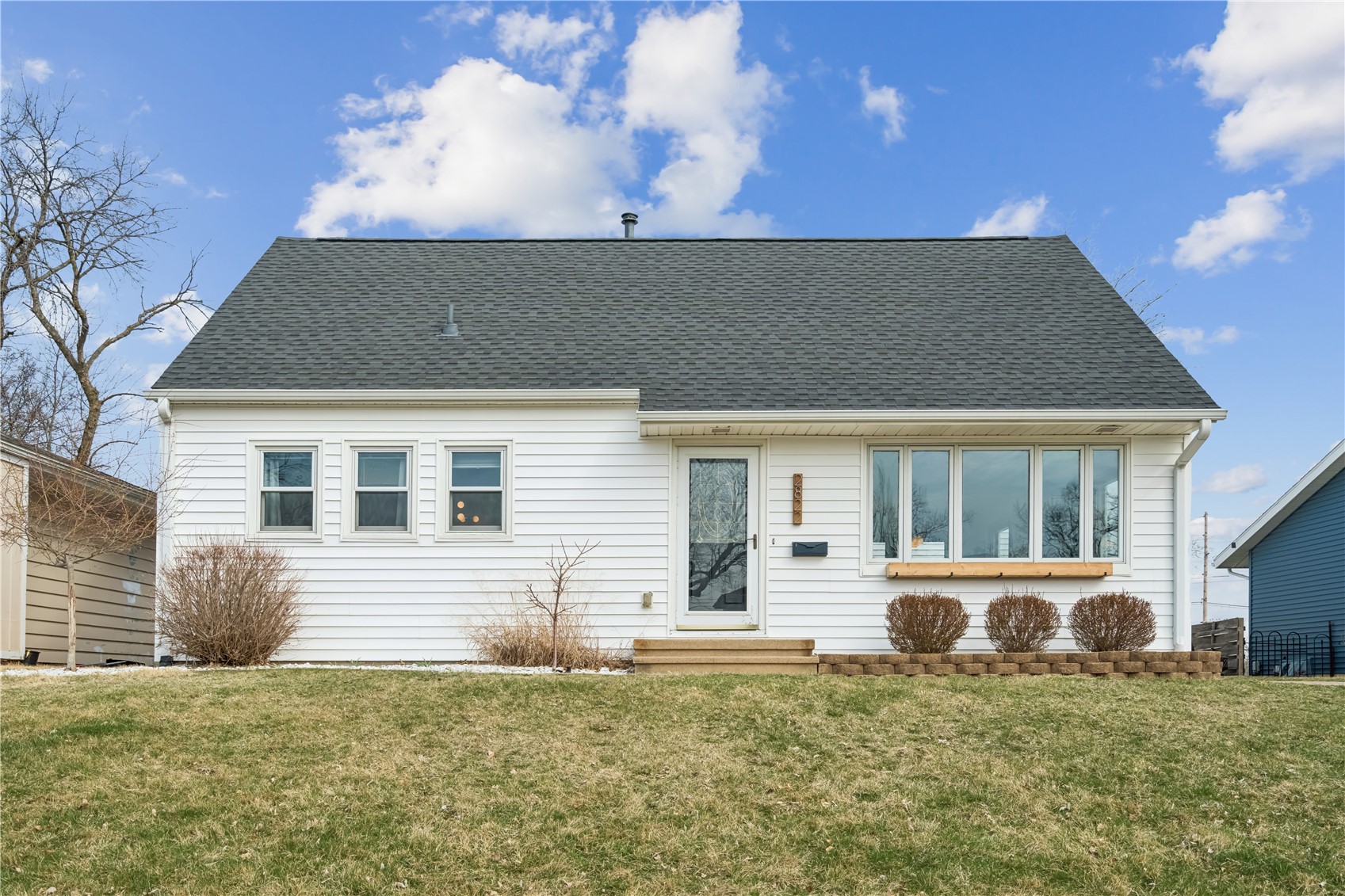 Cedar Rapids IA, 2822 Hillhaven Court SE