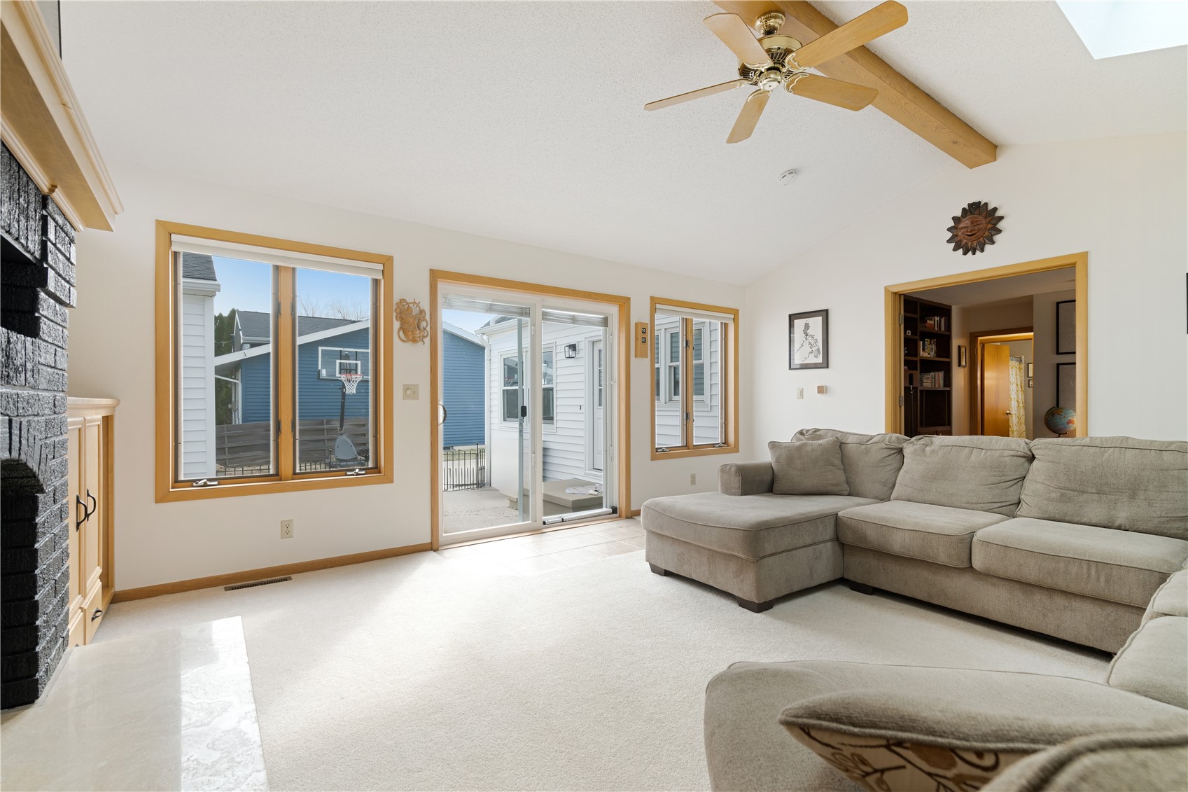 2822 Hillhaven Court SE Cedar Rapids IA 52403