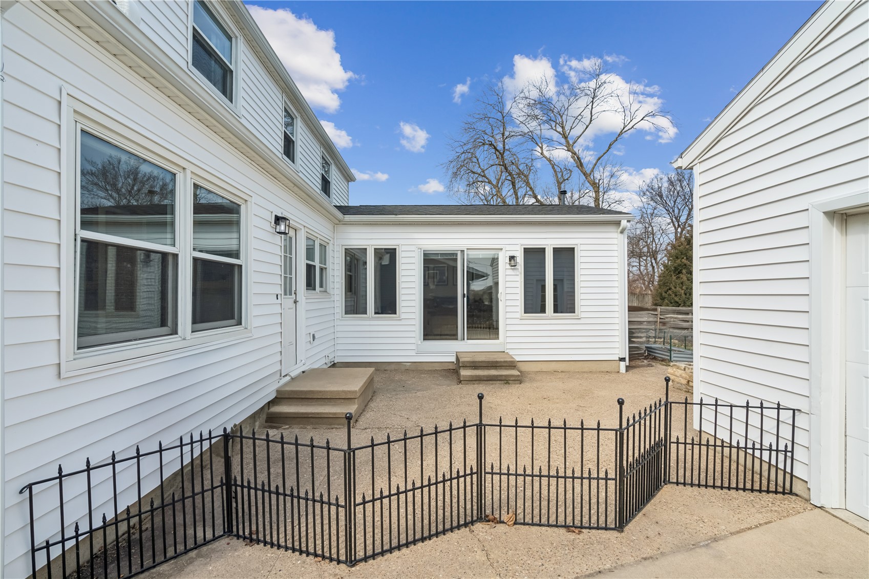 2822 Hillhaven Court SE Cedar Rapids IA 52403
