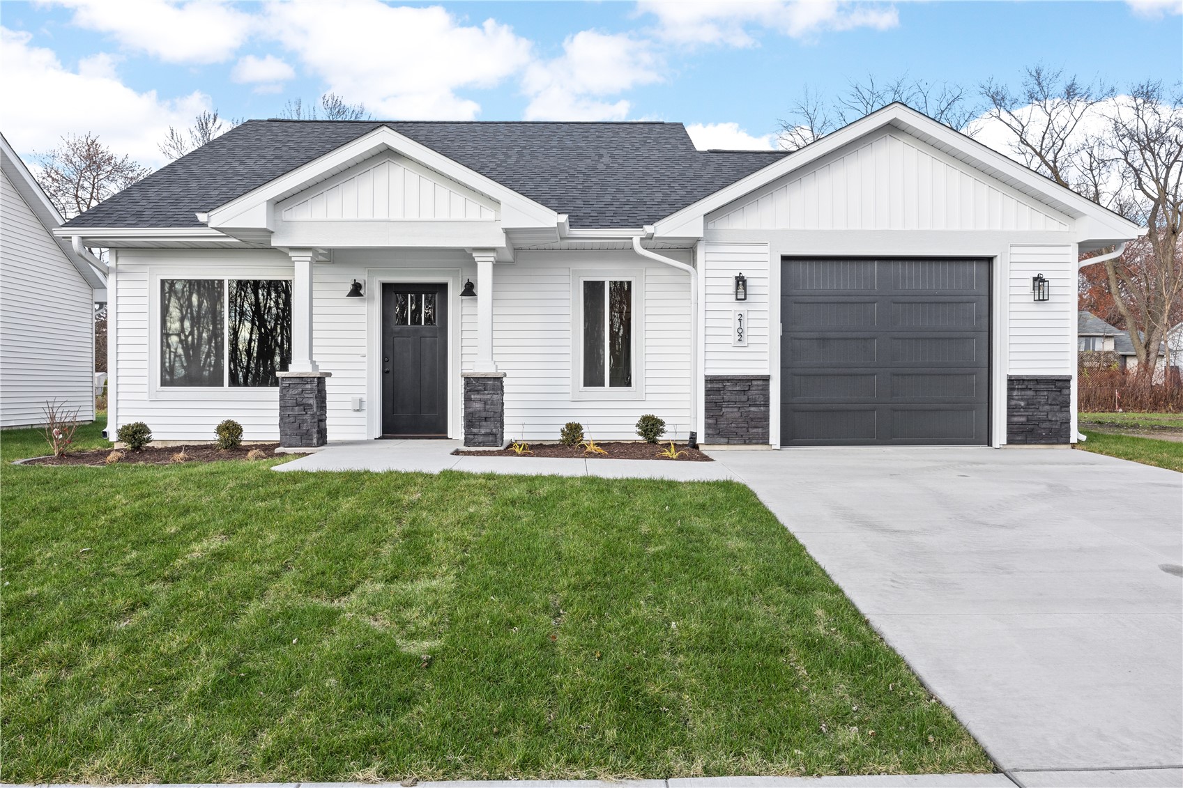 2102 Whispering Meadow Drive Iowa City IA 52240