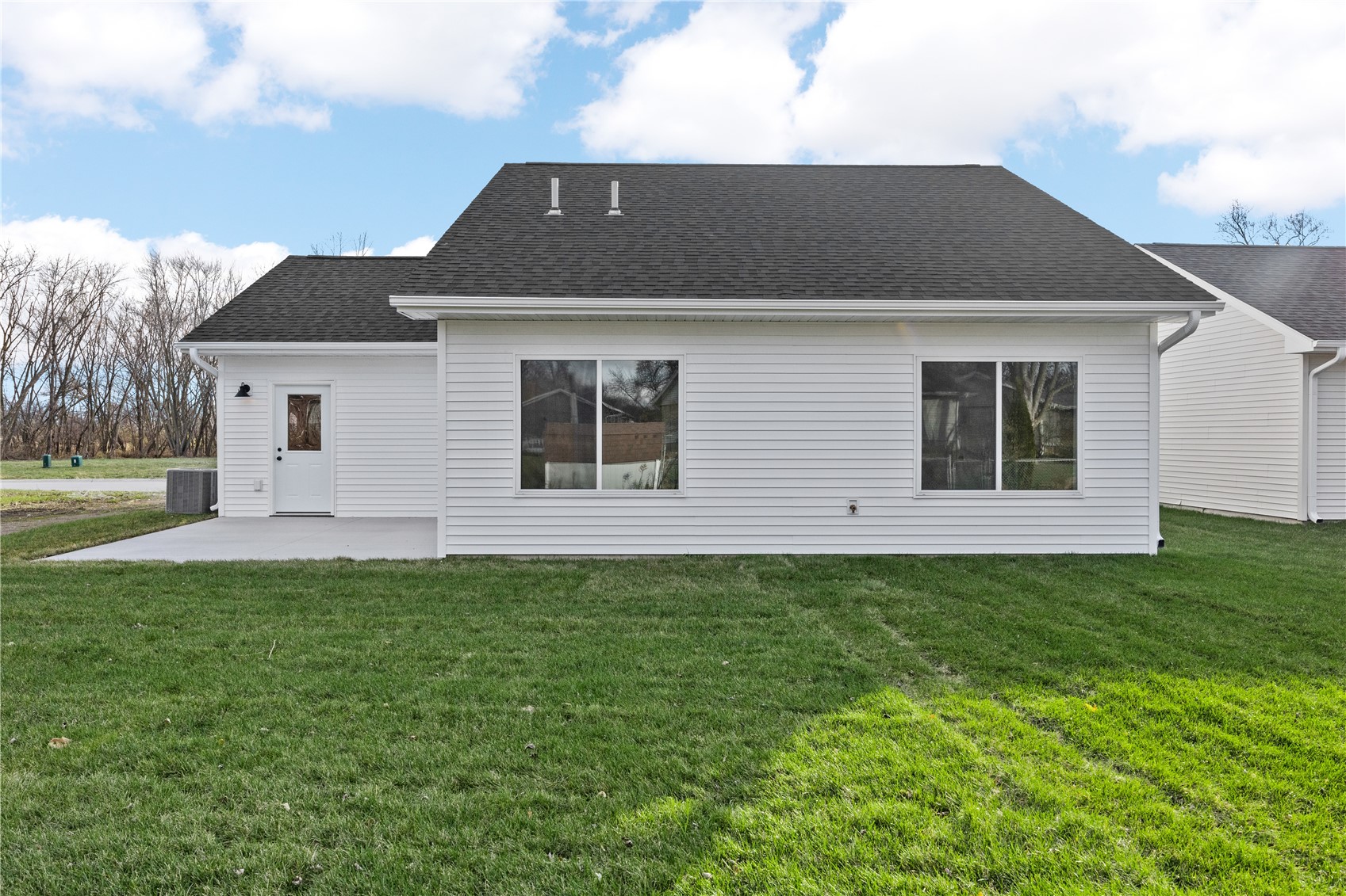2102 Whispering Meadow Drive Iowa City IA 52240
