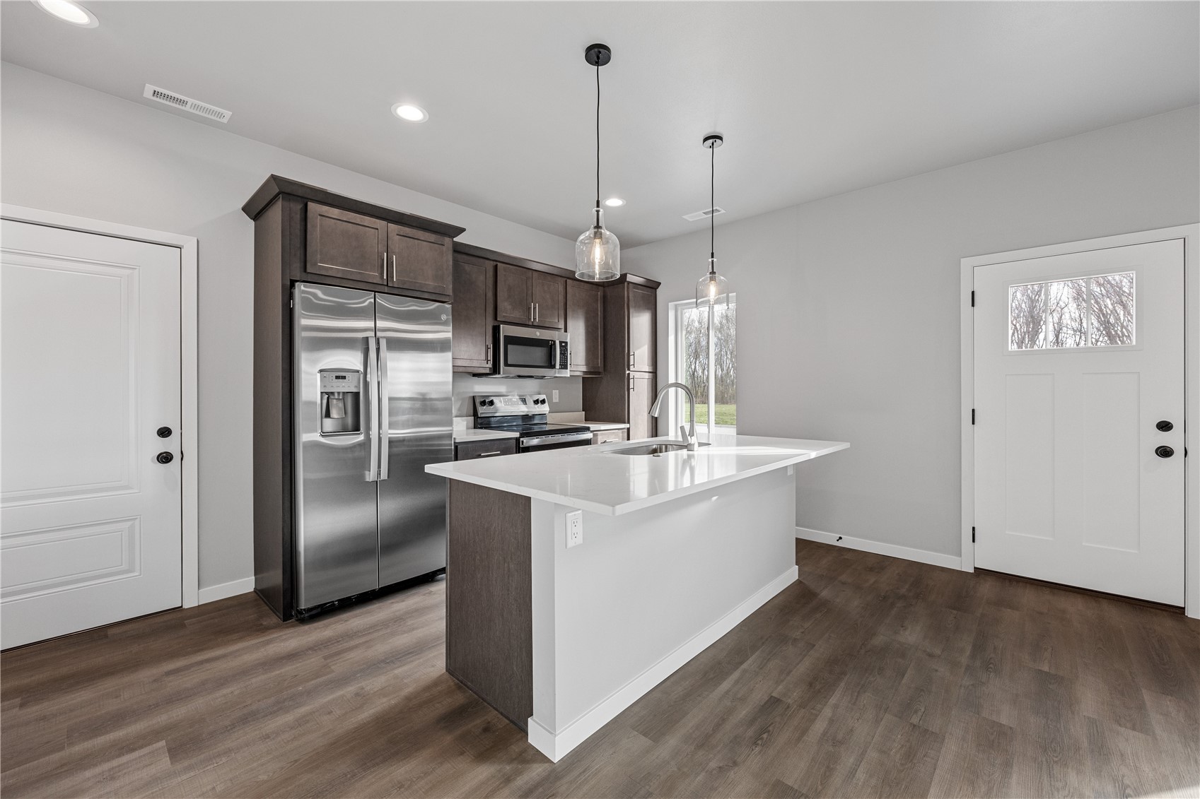 2102 Whispering Meadow Drive Iowa City IA 52240