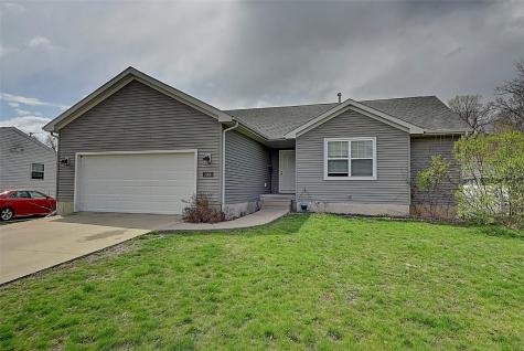 1668 9th Street NW Cedar Rapids IA 52405