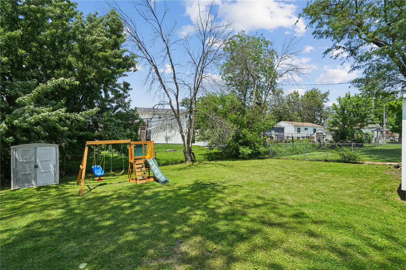 160 West Post Road NW Cedar Rapids IA 52405