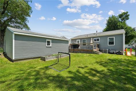 160 West Post Road NW Cedar Rapids IA 52405