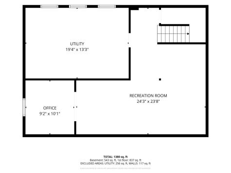 160 West Post Road NW Cedar Rapids IA 52405