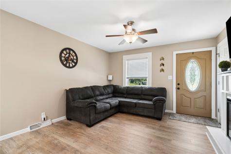 160 West Post Road NW Cedar Rapids IA 52405