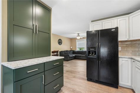 160 West Post Road NW Cedar Rapids IA 52405