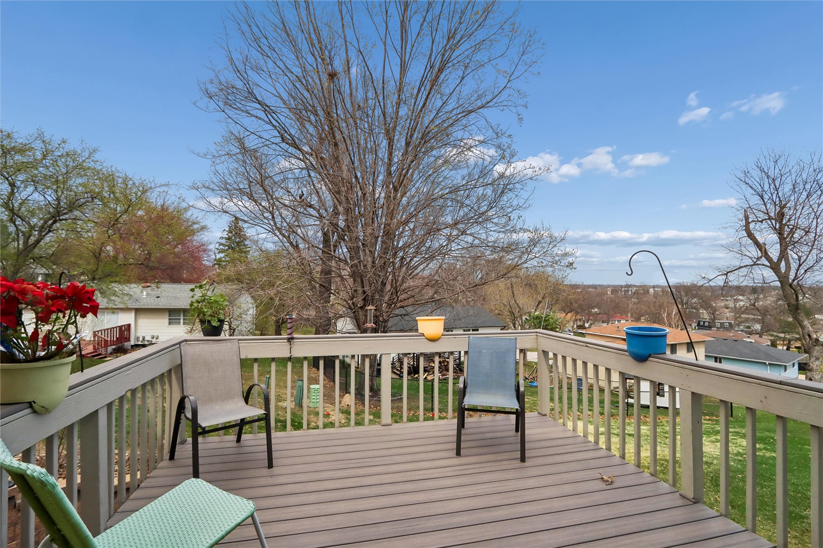 2112 Sandalwood Drive NE Cedar Rapids IA 52402