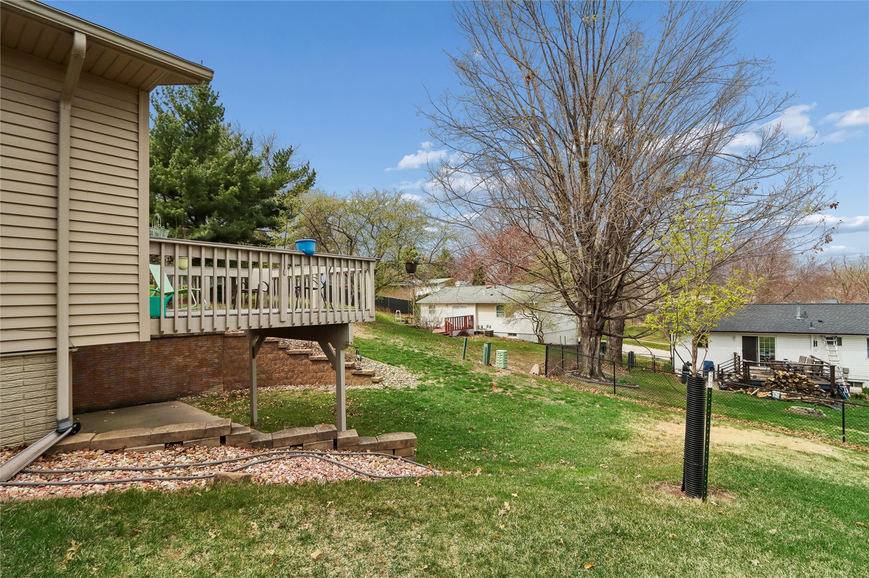 2112 Sandalwood Drive NE Cedar Rapids IA 52402
