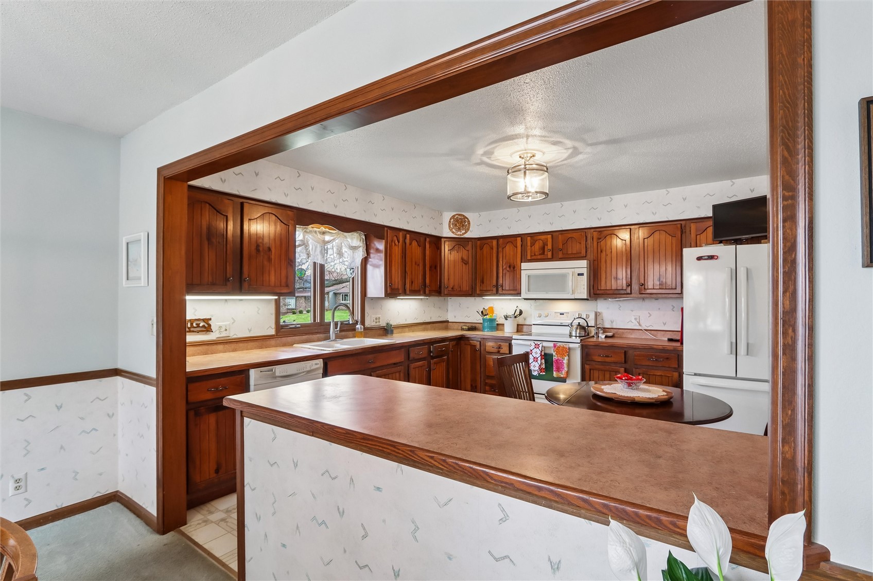 2112 Sandalwood Drive NE Cedar Rapids IA 52402