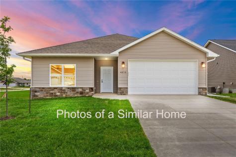 1505 38th Street SE Cedar Rapids IA 52403