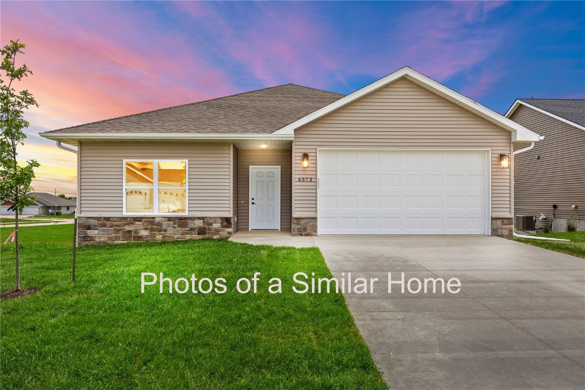 1505 38th Street SE Cedar Rapids IA 52403