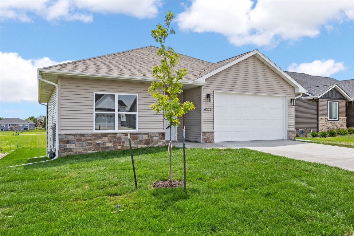 1505 38th Street SE Cedar Rapids IA 52403