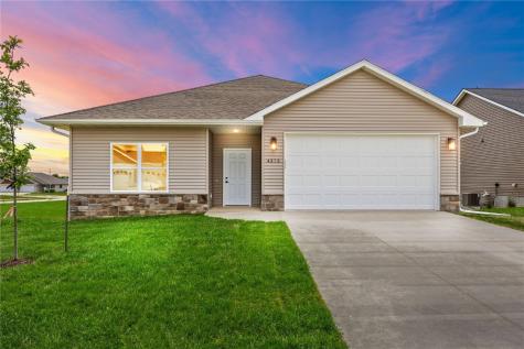 1505 38th Street SE Cedar Rapids IA 52403
