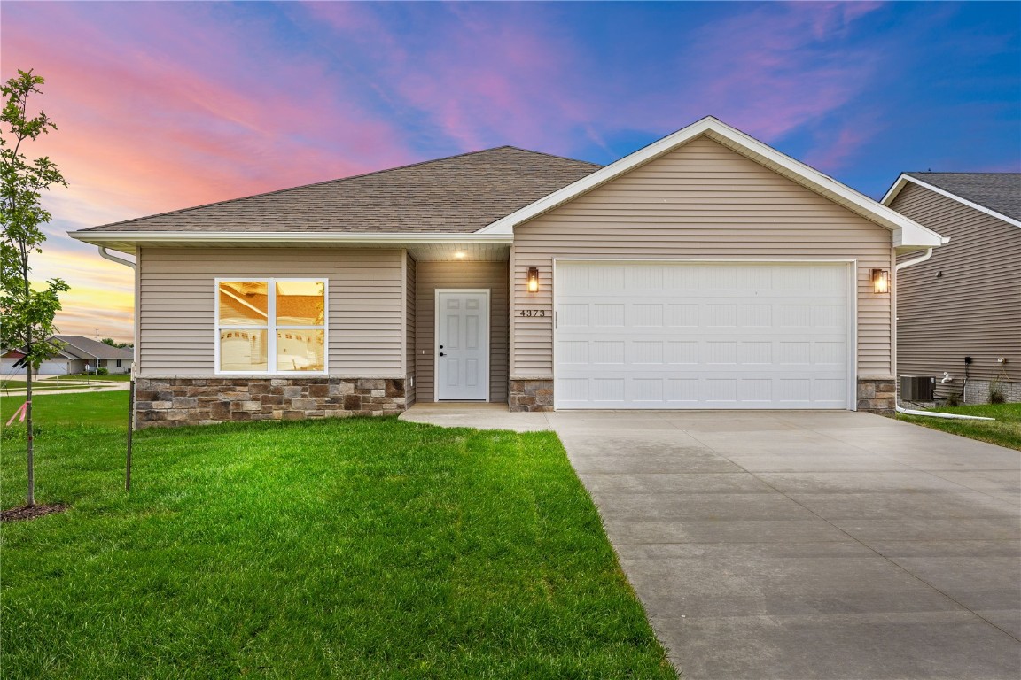 1505 38th Street SE Cedar Rapids IA 52403