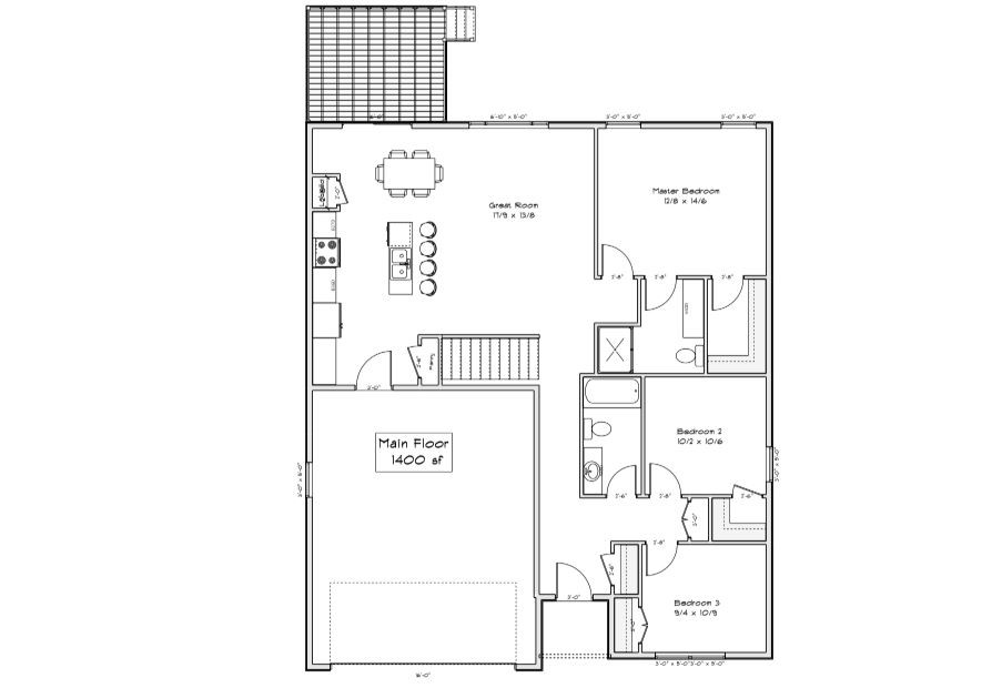 1505 38th Street SE Cedar Rapids IA 52403