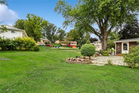 2011 Northgate Drive NE Cedar Rapids IA 52402