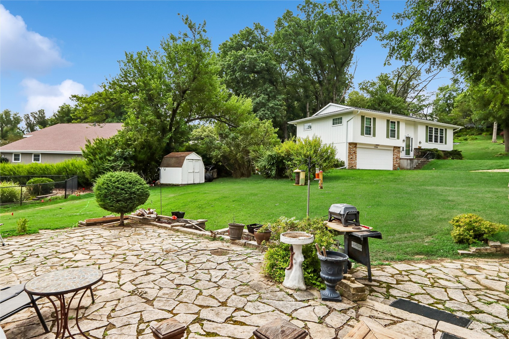 2011 Northgate Drive NE Cedar Rapids IA 52402