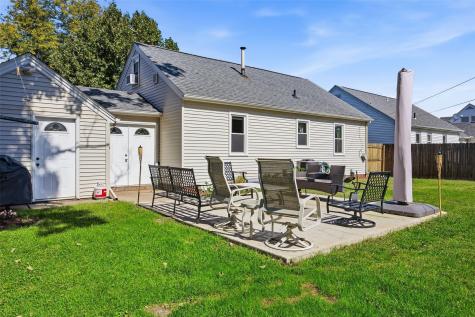 141 19th Avenue SW Cedar Rapids IA 52404