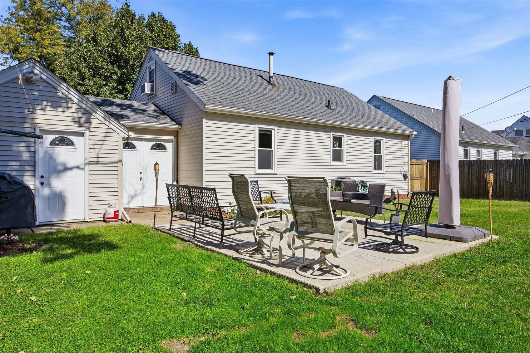 141 19th Avenue SW Cedar Rapids IA 52404