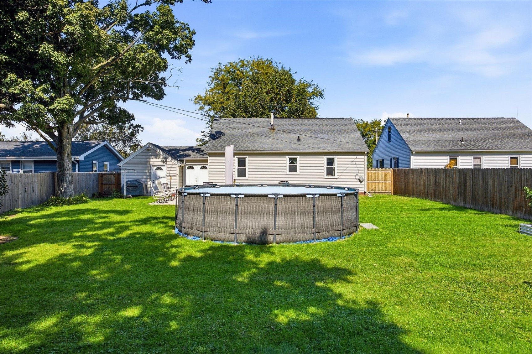141 19th Avenue SW Cedar Rapids IA 52404