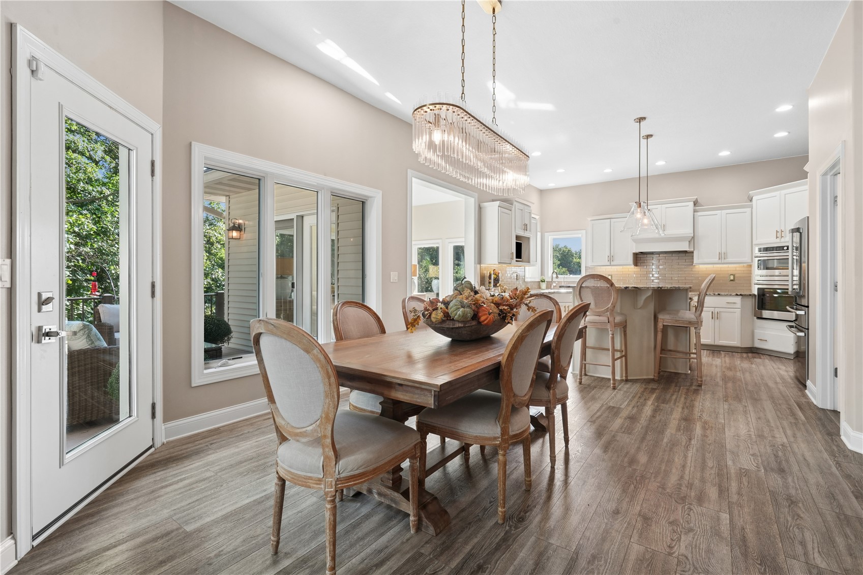 2804 Deer Valley Drive NW Swisher IA 52338