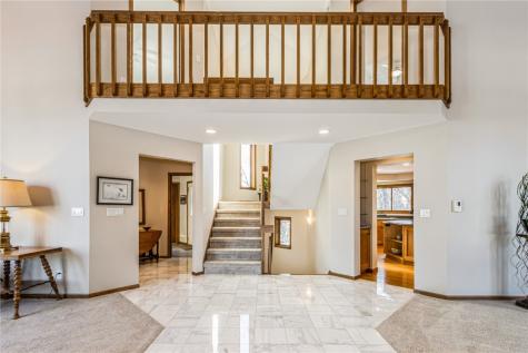 3571 Timberline Drive NE Cedar Rapids IA 52402