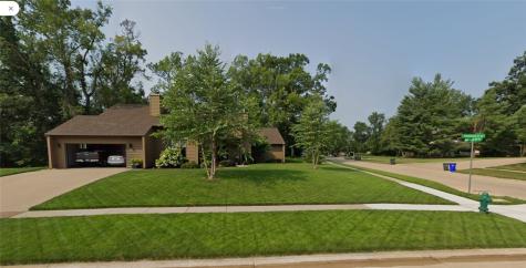 3571 Timberline Drive NE Cedar Rapids IA 52402