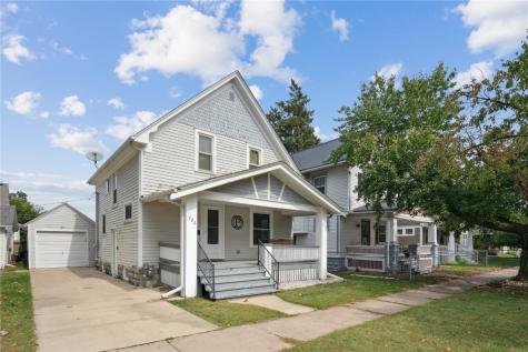 726 G Avenue NW Cedar Rapids IA 52405