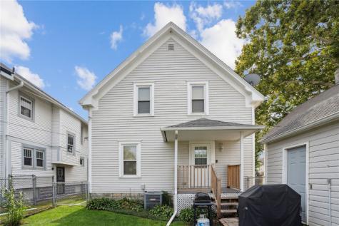 726 G Avenue NW Cedar Rapids IA 52405