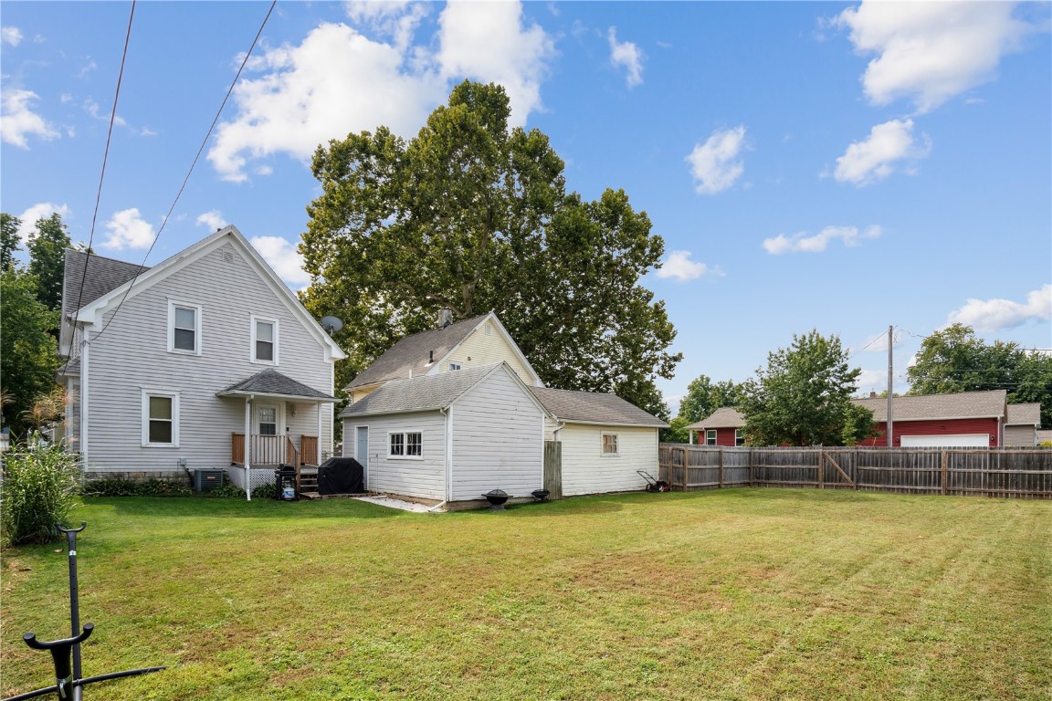 726 G Avenue NW Cedar Rapids IA 52405