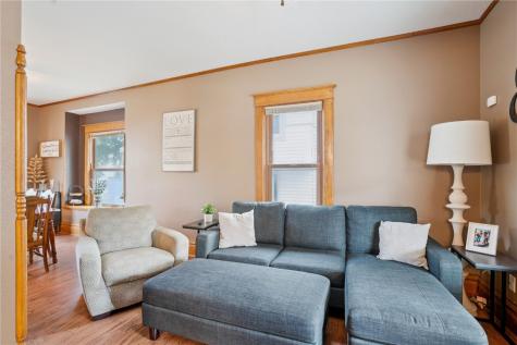 726 G Avenue NW Cedar Rapids IA 52405