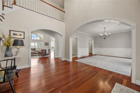 4615 Blarney Drive NE Cedar Rapids IA 52411