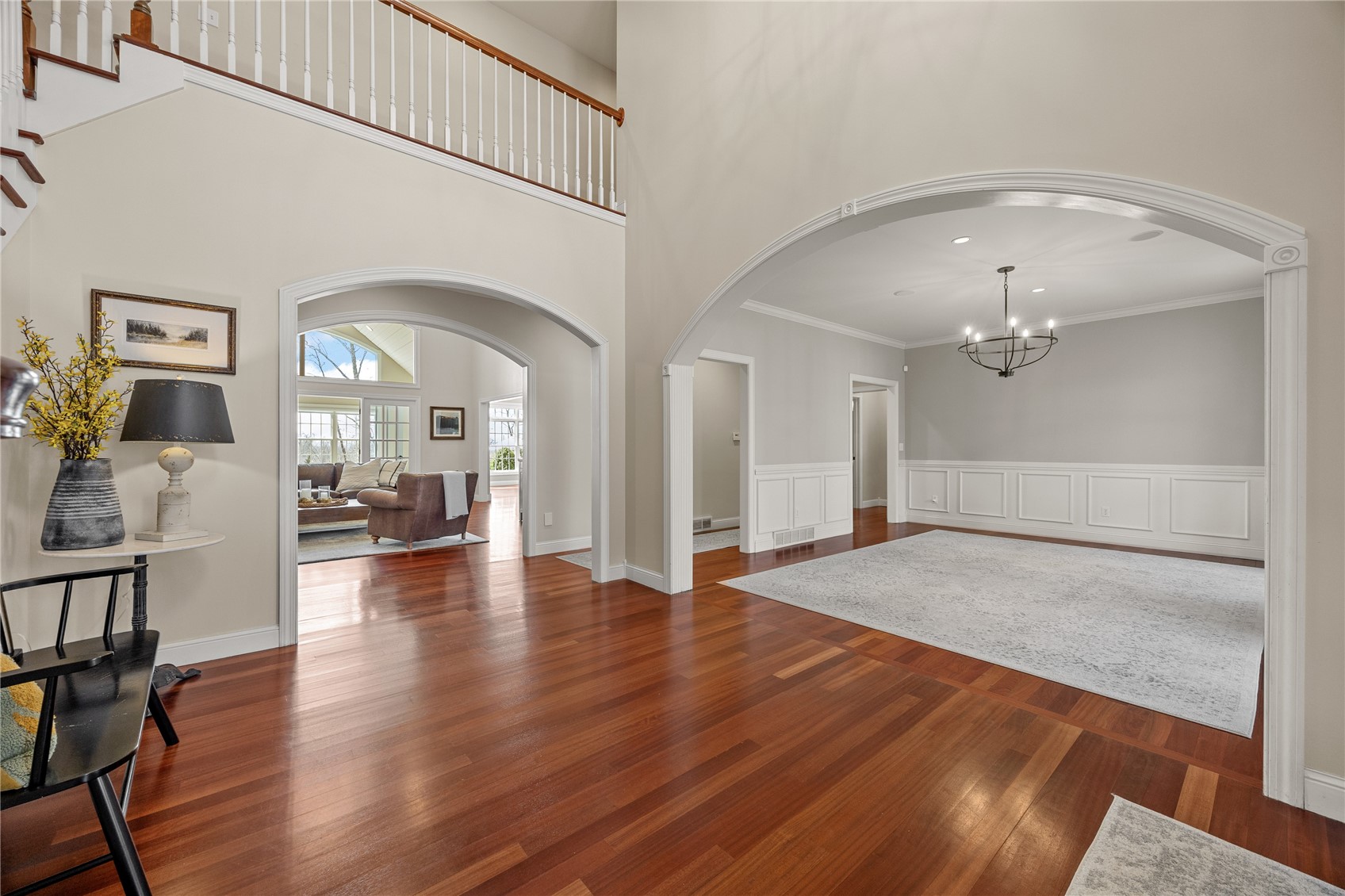 4615 Blarney Drive NE Cedar Rapids IA 52411