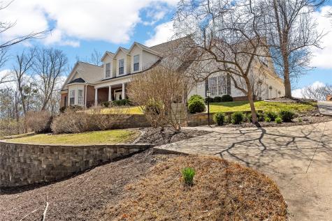 4615 Blarney Drive NE Cedar Rapids IA 52411