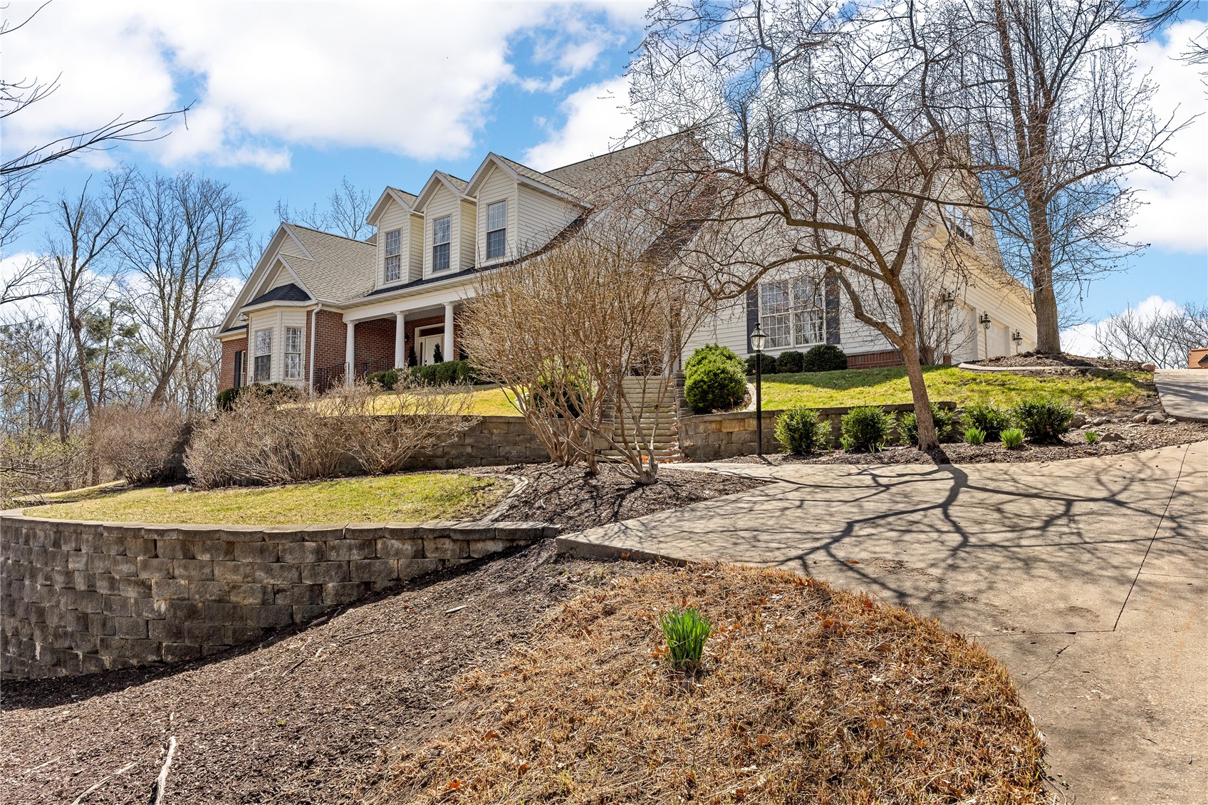 4615 Blarney Drive NE Cedar Rapids IA 52411