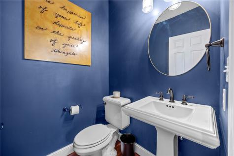 4615 Blarney Drive NE Cedar Rapids IA 52411