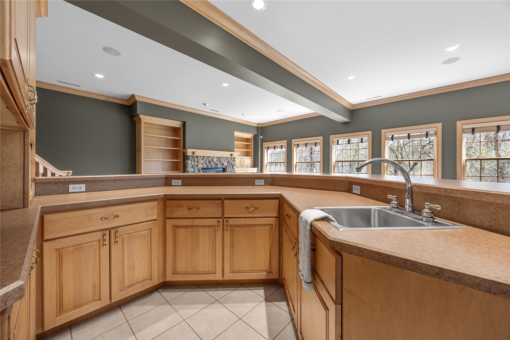 4615 Blarney Drive NE Cedar Rapids IA 52411