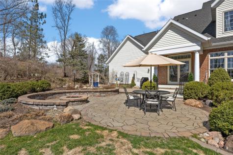 4615 Blarney Drive NE Cedar Rapids IA 52411