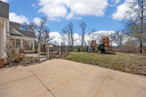 4615 Blarney Drive NE Cedar Rapids IA 52411