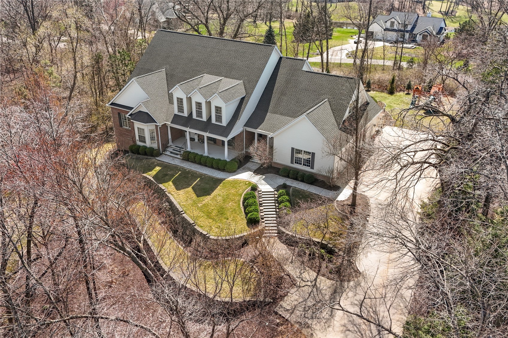 4615 Blarney Drive NE Cedar Rapids IA 52411
