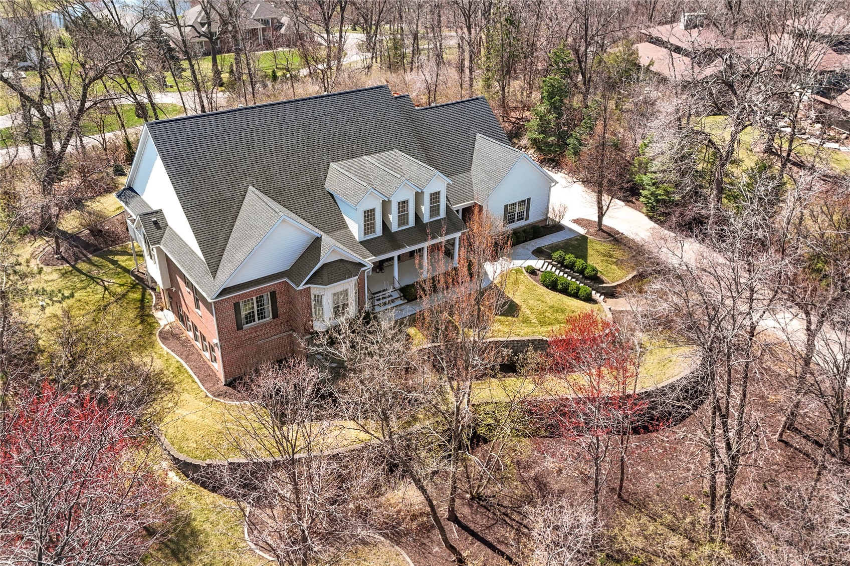 4615 Blarney Drive NE Cedar Rapids IA 52411