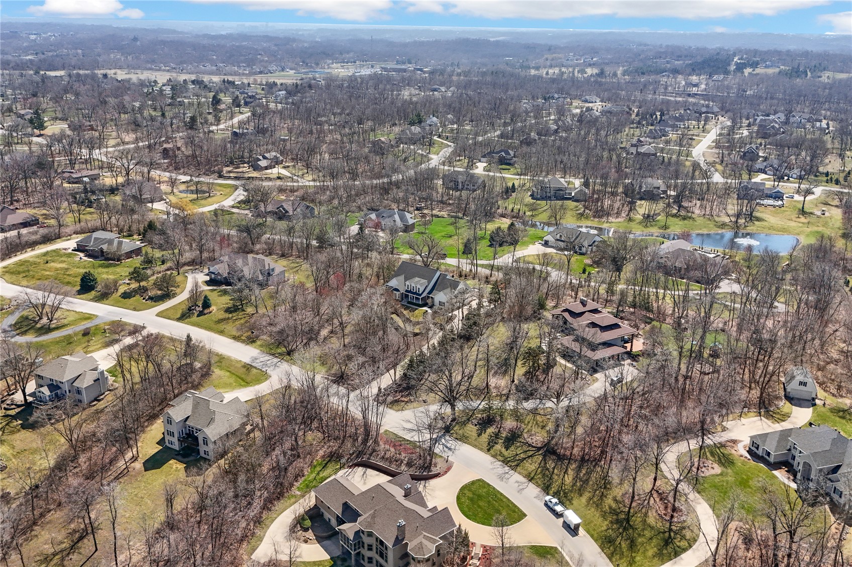 4615 Blarney Drive NE Cedar Rapids IA 52411