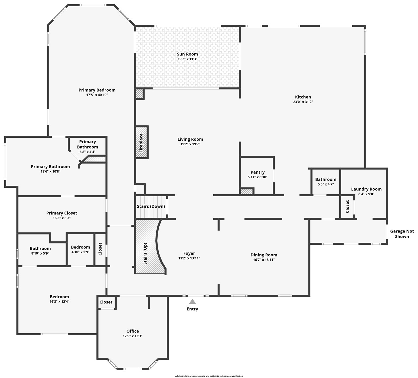 4615 Blarney Drive NE Cedar Rapids IA 52411